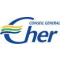 Conseil général du Cher
