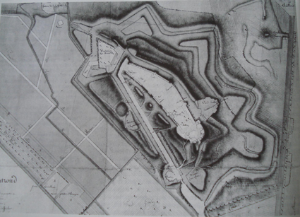 plan relief, archives priv&eacute;es