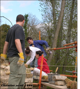 b&eacute;n&eacute;voles