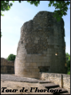 Tour de l'horloge